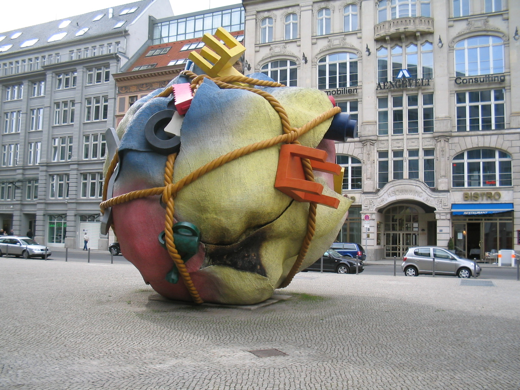 Berlino: gli Internati Militari Italiani (IMI)