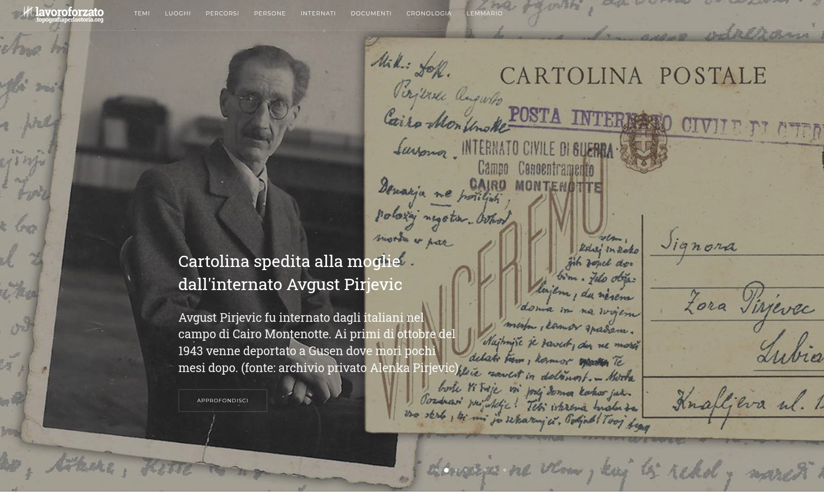 lavoroforzato.topografiaperlastoria.org